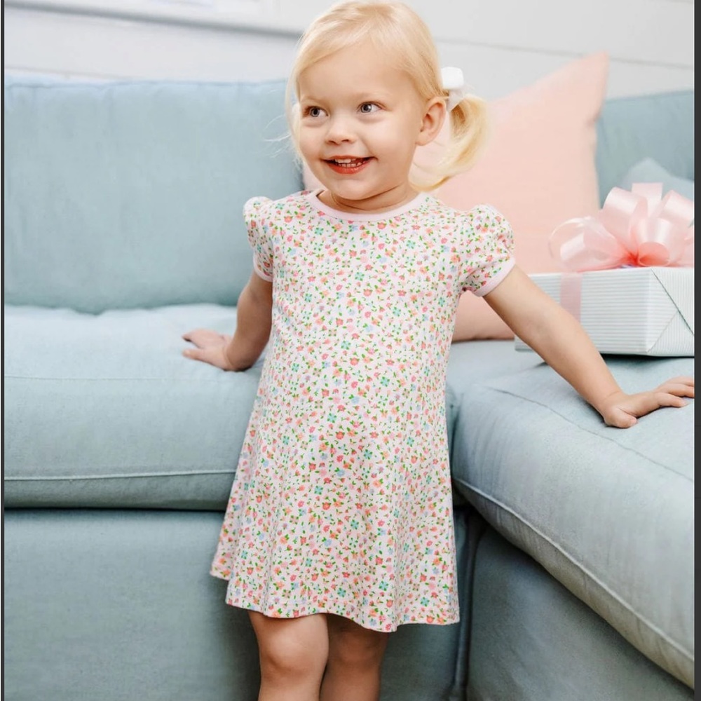 Beaufort Bonnet Company Penny’s Play Dress NWT size 5